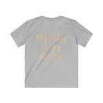 "My Pony Is My Bestie" T-Shirt