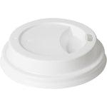 Deckel für 159922  Weiß PS | Packung (100 Stück)
