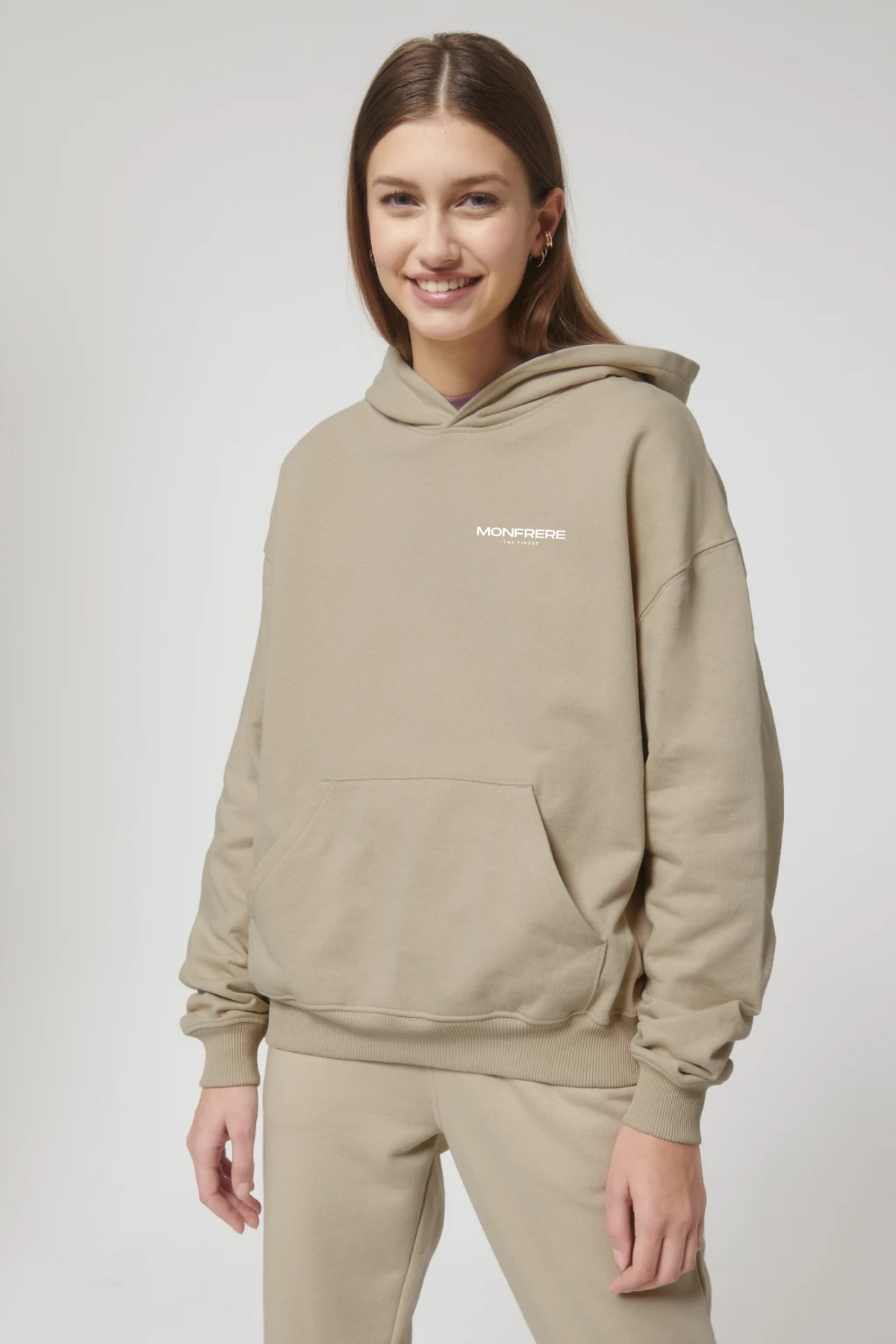 MFR FINE HOODIE