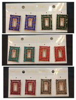 Golden Tops Studded In Germany