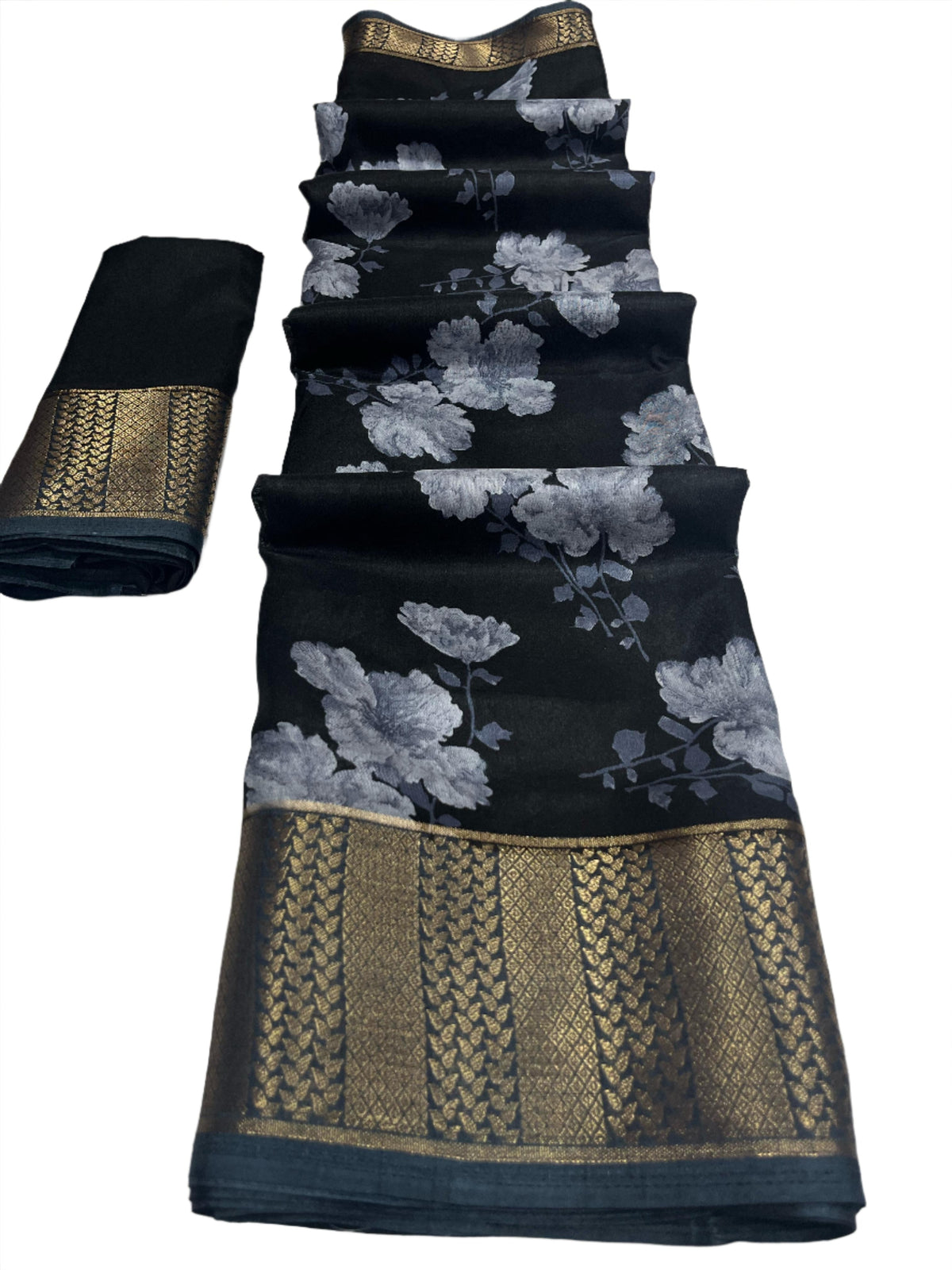 Silk Saree In Munich