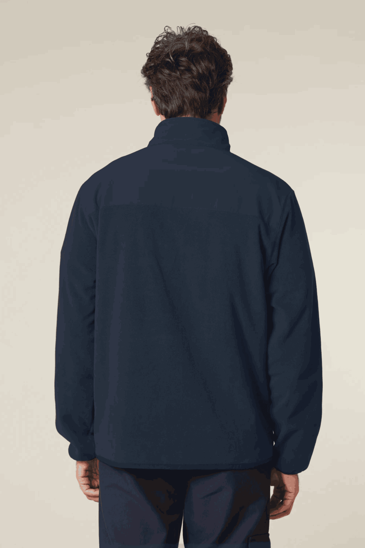 Fleece Jacket