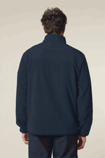 Fleece Jacket