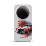 Camaro