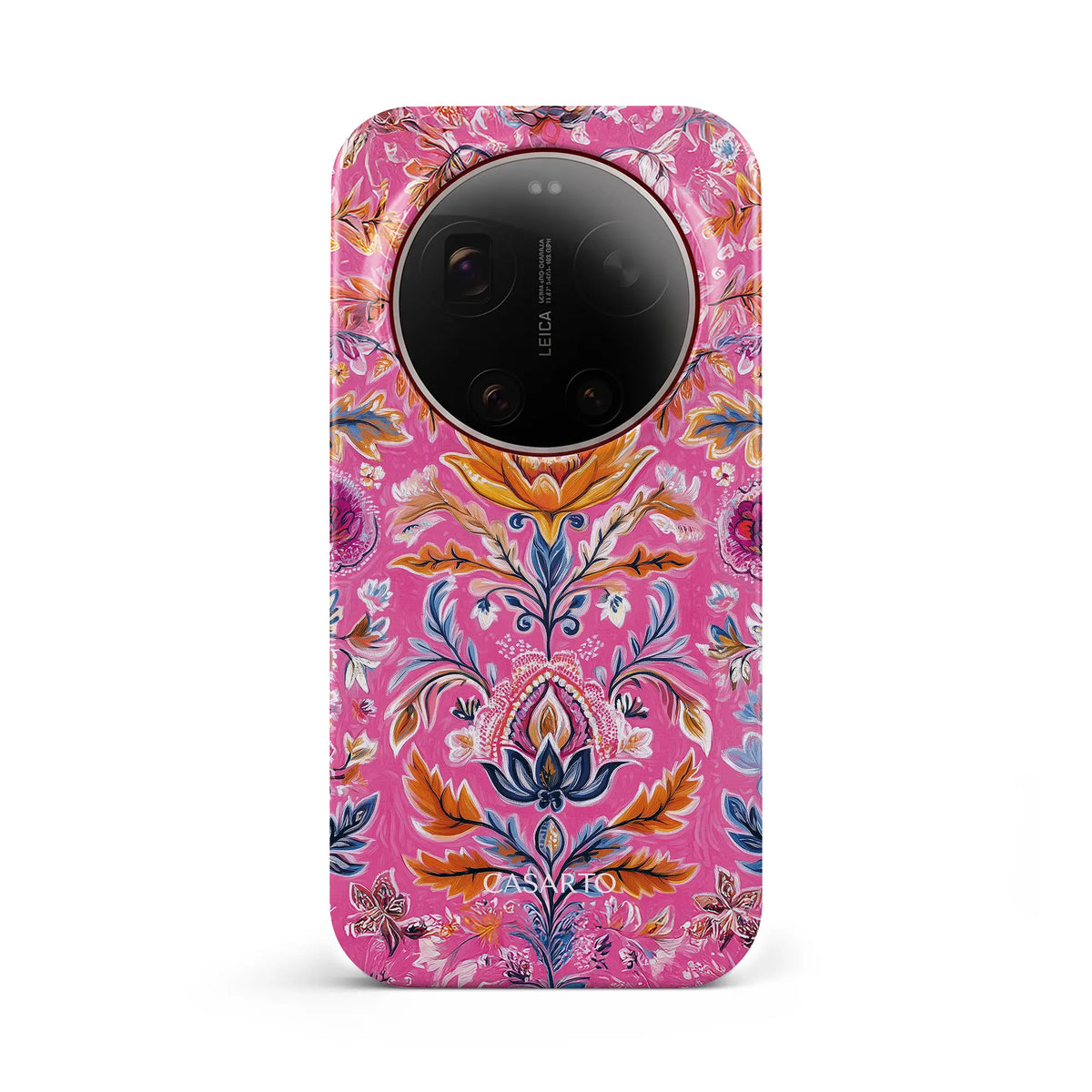 Boho Bloom
