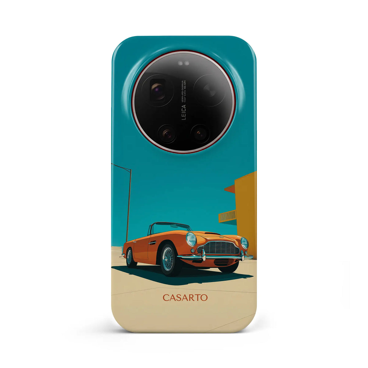 Desert Classic