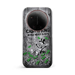 Cash Is King