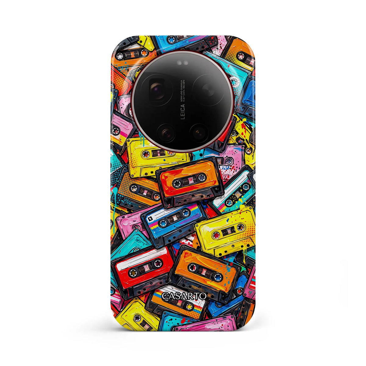 Mixtape Madness