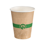 Melli Becher 120 ml Mehrfarbig | Packung (50 Stück)
