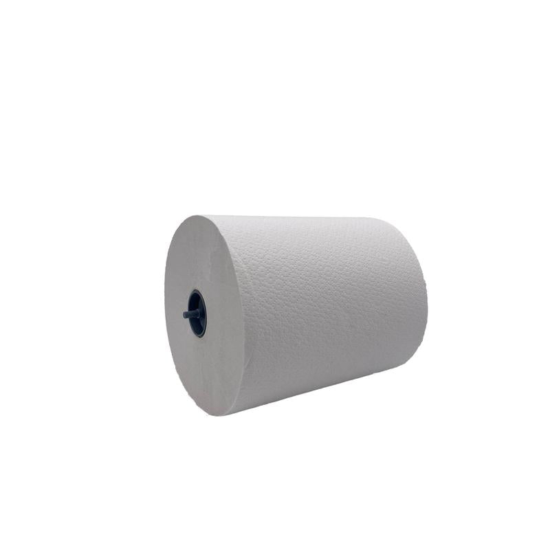 CWS Paperroll weiß 2-lagig 2-lagig | Karton (6 Packungen)