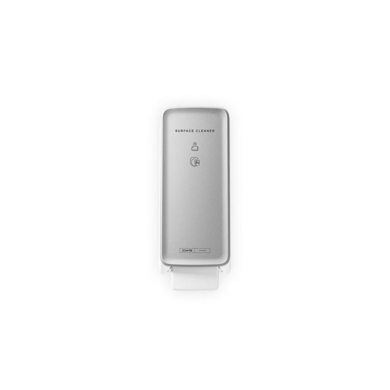 CWS PureLine Frontpanel für den Surface Cleaner Toilet