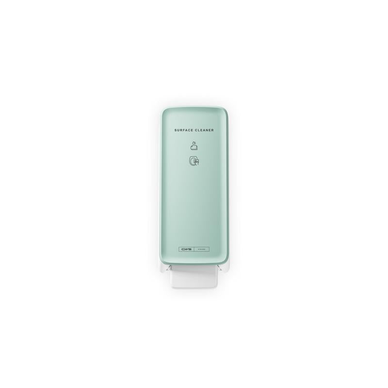 CWS PureLine Frontpanel für den Surface Cleaner Toilet