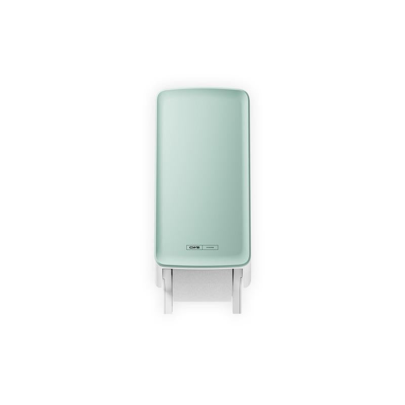 CWS PureLine Frontpanel für den Toilet Paper Spender