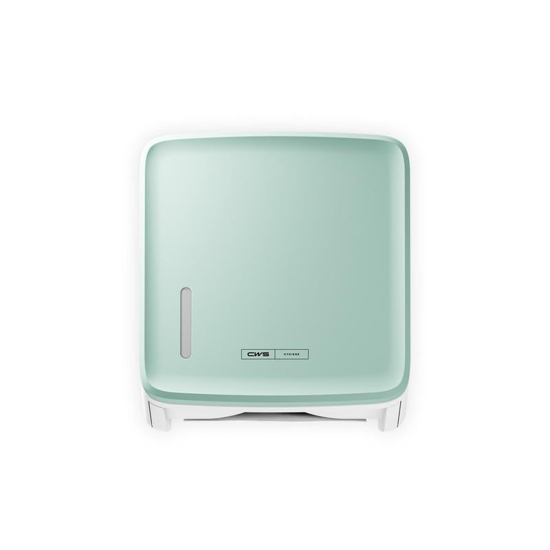 CWS PureLine Frontpanel für den Paper Spender