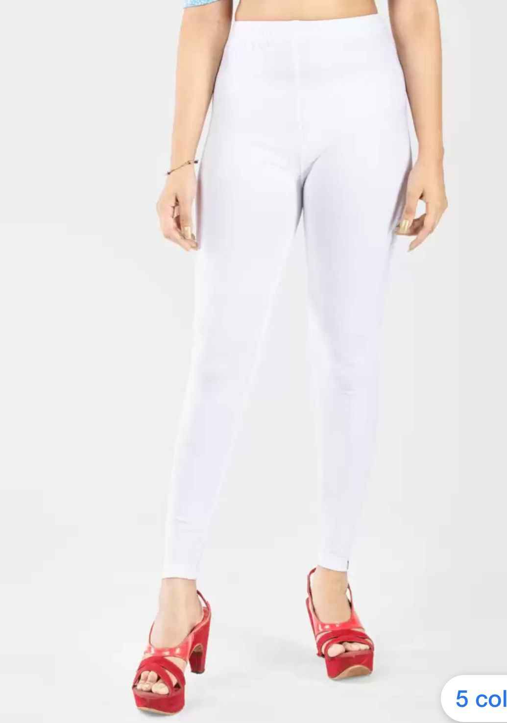 Indian Legging In Germany