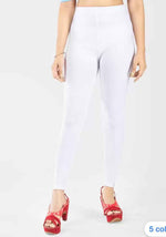 Indian Legging In Germany