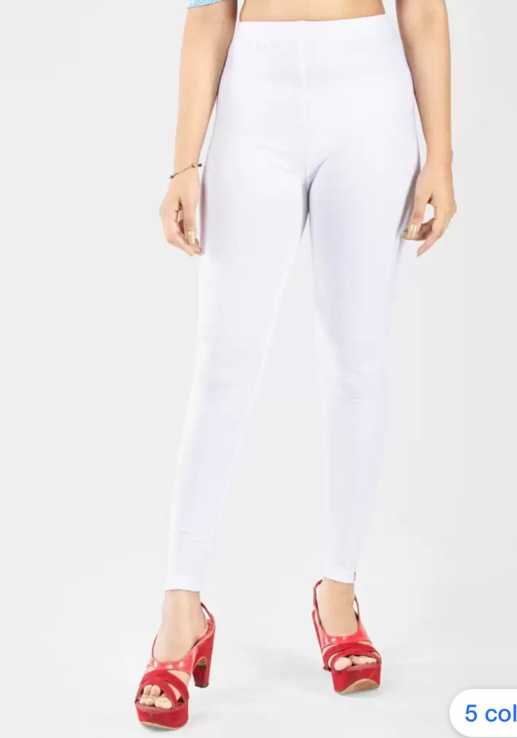 Indian Legging In Germany