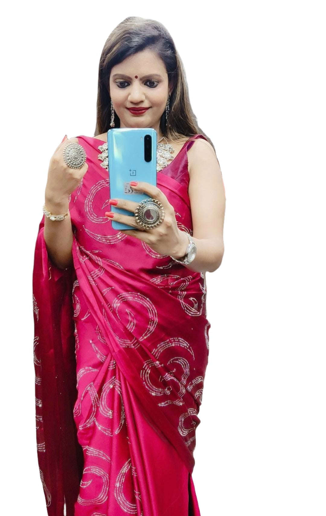 EXCLUSIVE GEORGETTE SAREES Namma Markt