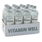 Vitamin Well Drink 12x500ml Namma Markt