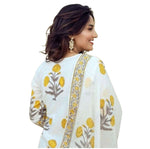 Pakistani Sharara Set In Germany