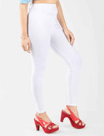 Indian Legging In Germany