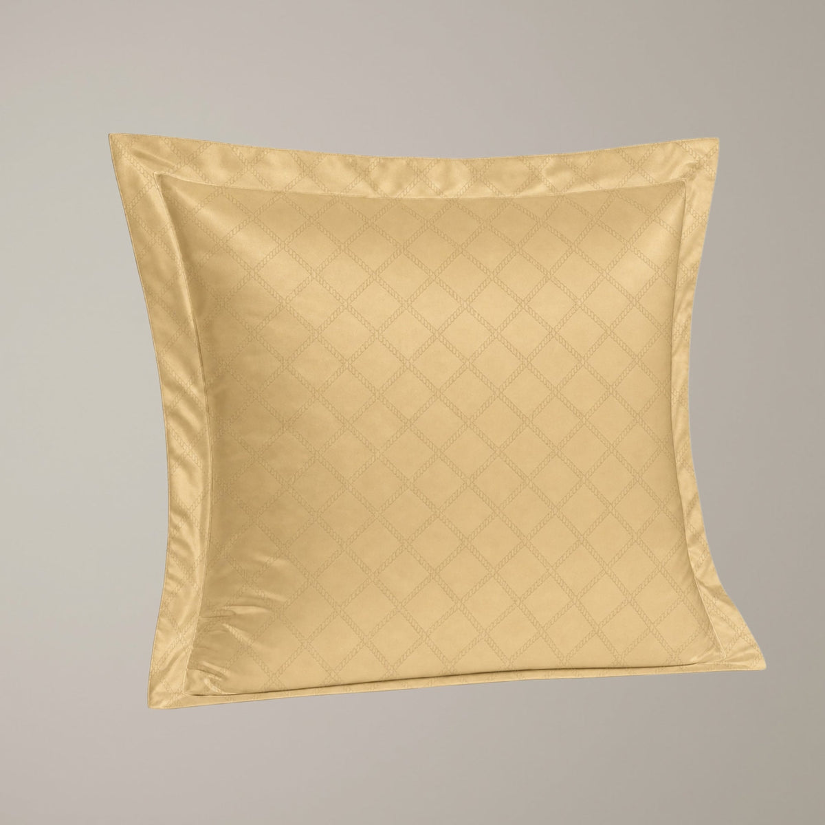 Verdura Baumwolle Jacquard Kissenbezug