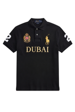City Polo