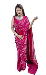 EXCLUSIVE GEORGETTE SAREES Namma Markt