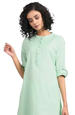 Indian Long Kurti In Munich