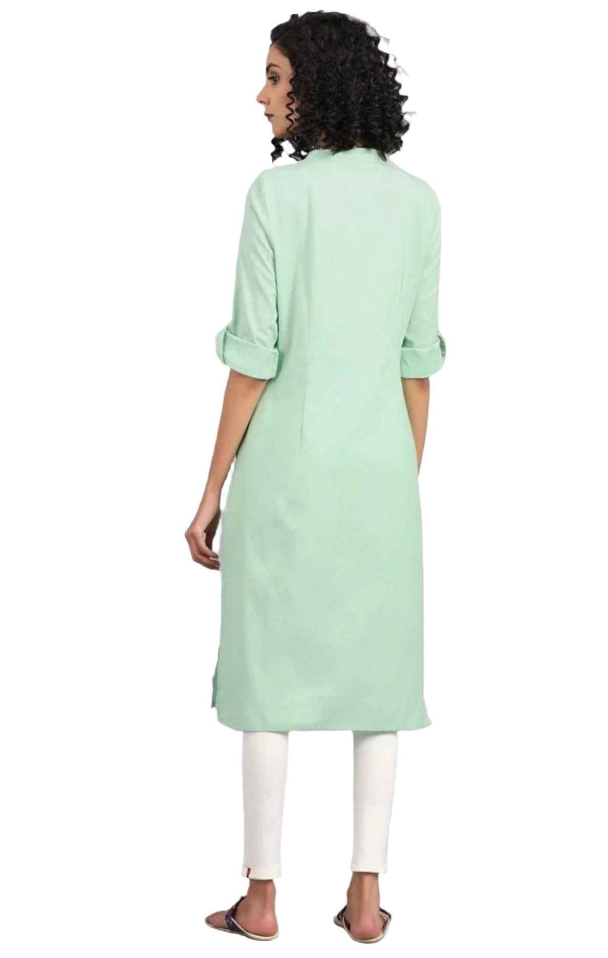 Indian Long Kurti In Munich