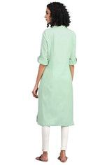 Indian Long Kurti In Munich