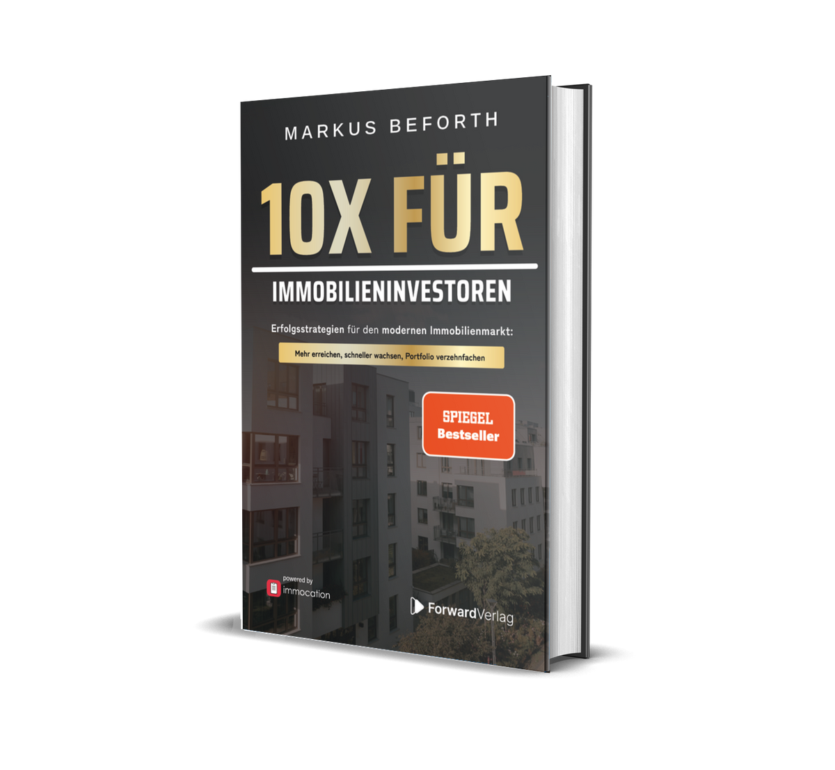10X für Immobilieninvestoren