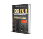 10X für Immobilieninvestoren