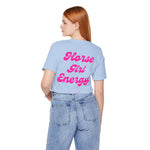 "Horse Girl Energy" T-Shirt