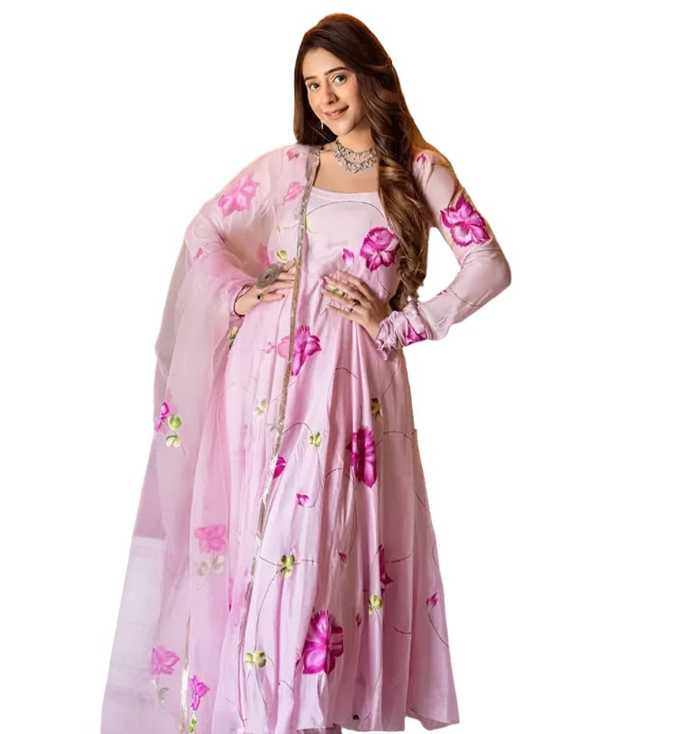Frock Style Suit In Germany