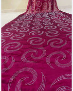 EXCLUSIVE GEORGETTE SAREES