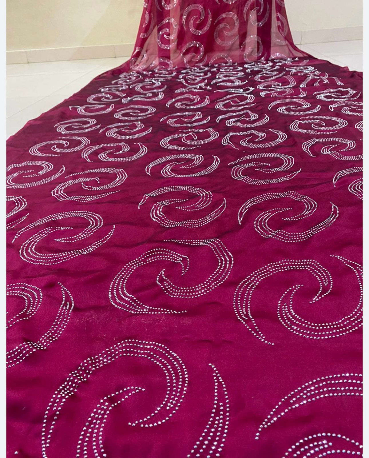 EXCLUSIVE GEORGETTE SAREES Namma Markt