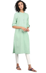 Indian Long Kurti In Munich