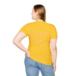 "Barn Therapy" T-Shirt
