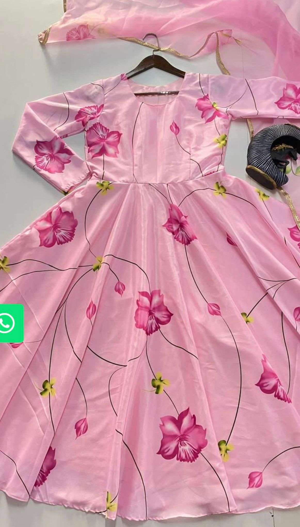 Frock Style Suit In Germany