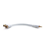 Sound Kabel von Klinke auf Chinch (w) | System-S