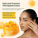 Medicube Kojic Acid Turmeric Vita Capsule Cream 53 g