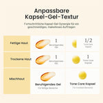 Medicube Kojic Acid Turmeric Vita Capsule Cream 53 g