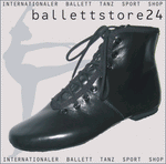 IWA 850 Gardestiefel Tanzstiefel