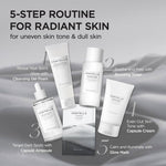 SKIN1004 Madagascar Centella Tone Brightening Capsule Ampoule, 100ml
