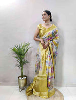 Ready To Wear Saree