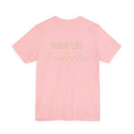 "Horse Life Balance" T-Shirt