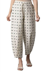 Indian Printed Pants In Berlin