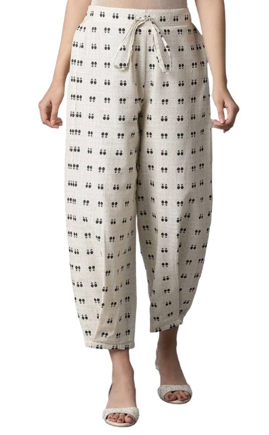 Indian Printed Pants In Berlin