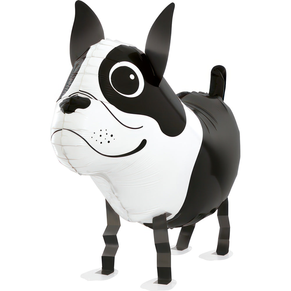 Airwalker Boston Terrier 48 cm